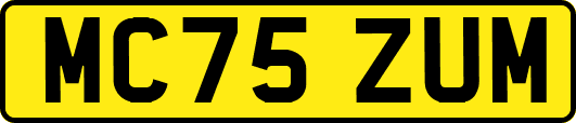 MC75ZUM