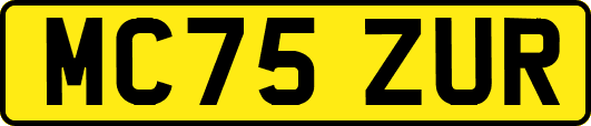 MC75ZUR