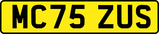 MC75ZUS