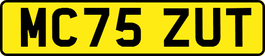 MC75ZUT