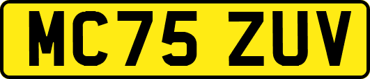 MC75ZUV