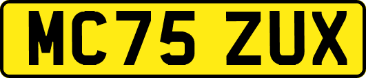 MC75ZUX