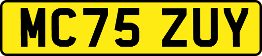 MC75ZUY