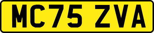 MC75ZVA