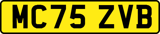 MC75ZVB