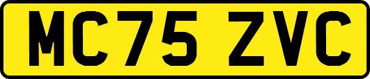 MC75ZVC