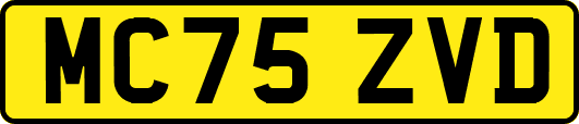 MC75ZVD