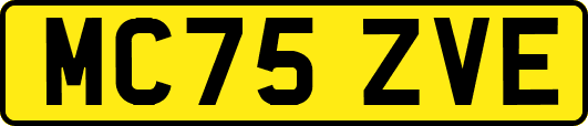 MC75ZVE