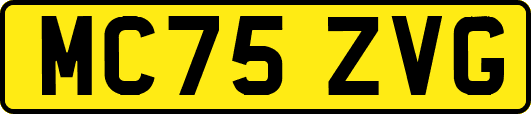MC75ZVG