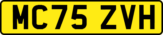 MC75ZVH