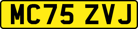 MC75ZVJ