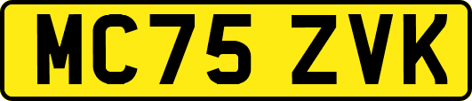 MC75ZVK