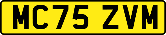 MC75ZVM