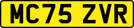 MC75ZVR