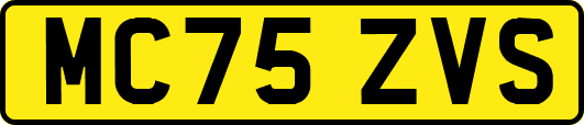 MC75ZVS
