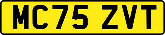 MC75ZVT