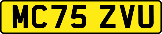 MC75ZVU