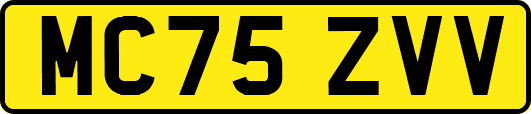 MC75ZVV