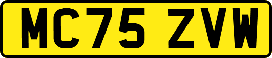 MC75ZVW