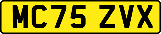 MC75ZVX