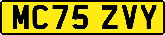MC75ZVY