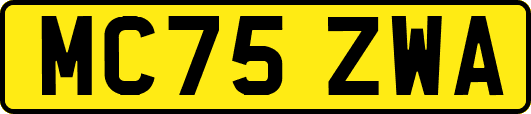 MC75ZWA
