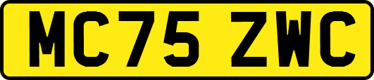 MC75ZWC