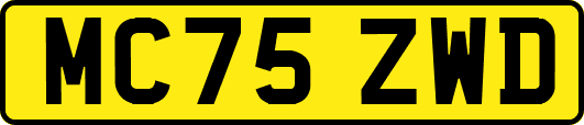 MC75ZWD