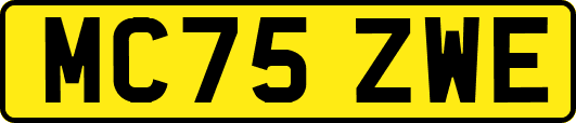 MC75ZWE