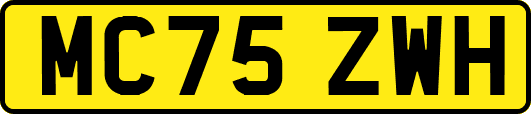 MC75ZWH