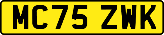 MC75ZWK