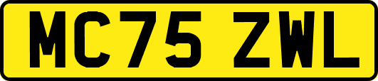 MC75ZWL