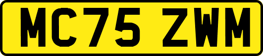 MC75ZWM