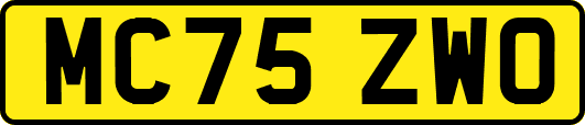 MC75ZWO