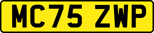 MC75ZWP
