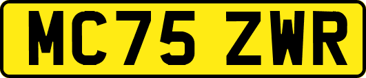 MC75ZWR