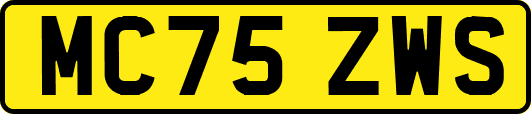 MC75ZWS