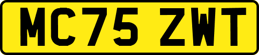 MC75ZWT
