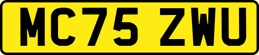 MC75ZWU