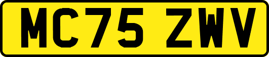 MC75ZWV