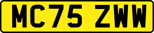 MC75ZWW