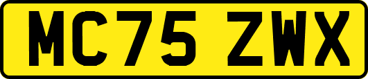 MC75ZWX