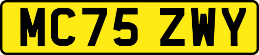 MC75ZWY