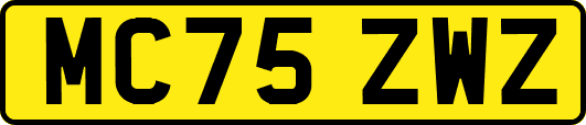 MC75ZWZ