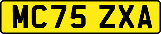 MC75ZXA