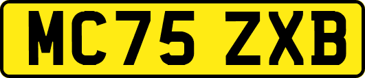MC75ZXB