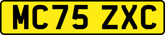 MC75ZXC