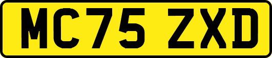 MC75ZXD