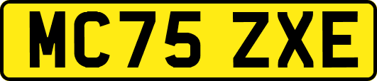 MC75ZXE