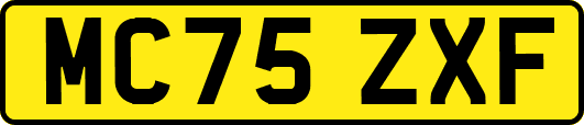 MC75ZXF